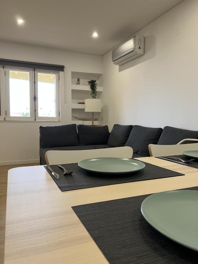 Vilas Boas Apartment - Albufeira Exterior photo